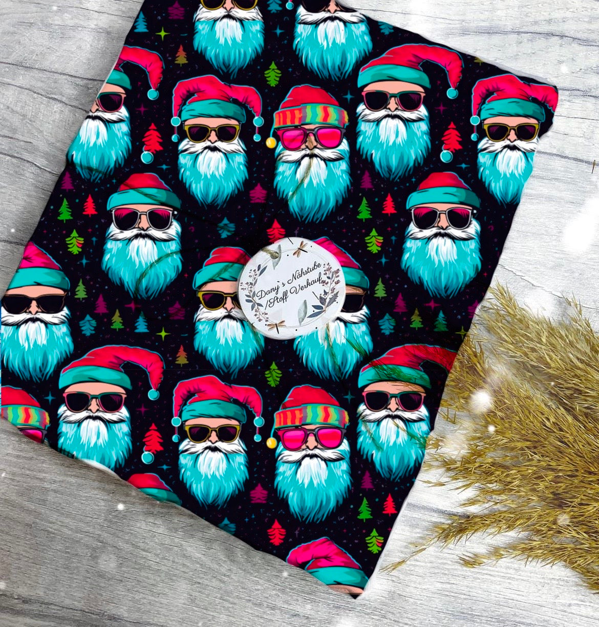 Lila Winterzeit Aktuelle Vorbestellung